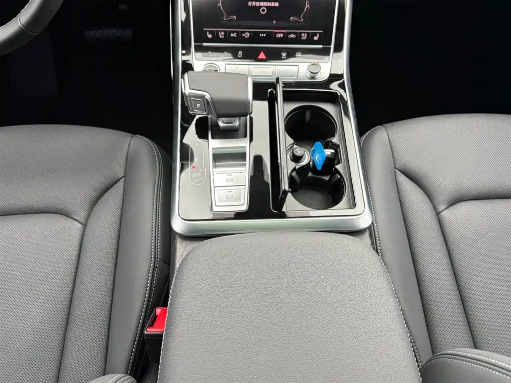 Audi Q8 2025 2024 55 TFSI Luxury Sport