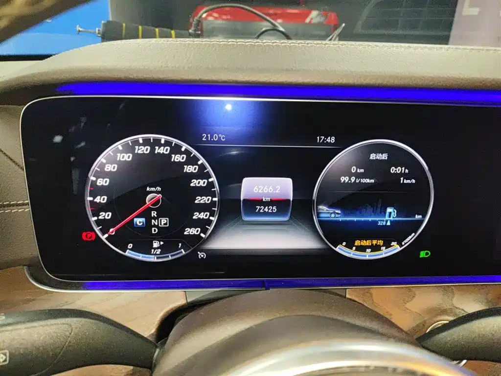 Mercedes-Benz E-Class 2020 Facelift E 300 L Exclusive фото 6