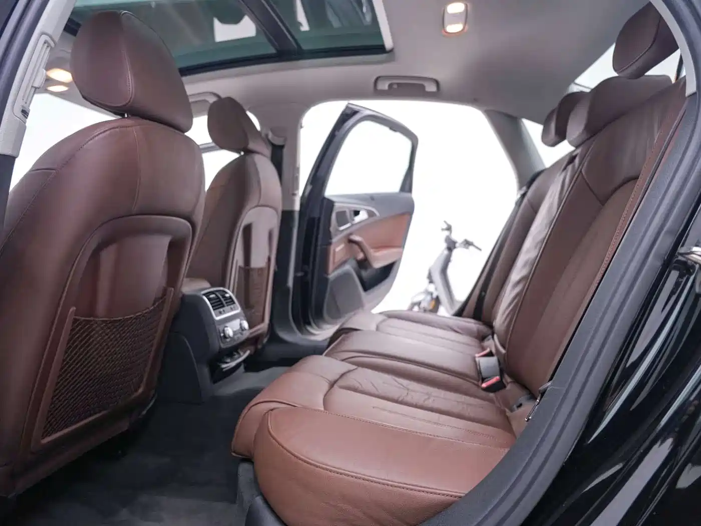 Audi A6L 2017 30 FSI Comfort фото 18
