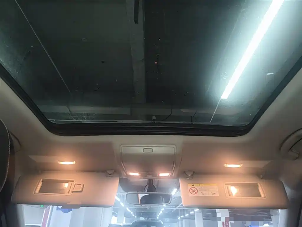 Škoda Kodiaq 2018 TSI380 7-seat AWD Flagship фото 18