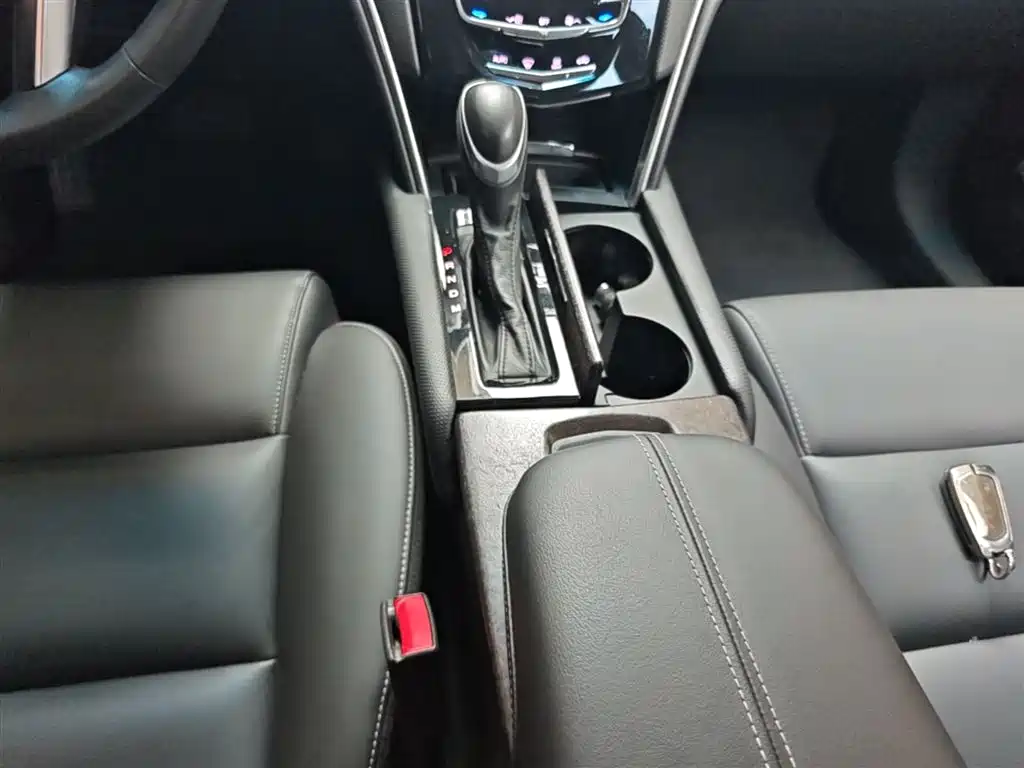 Cadillac XTS 2018 28T Technology фото 14