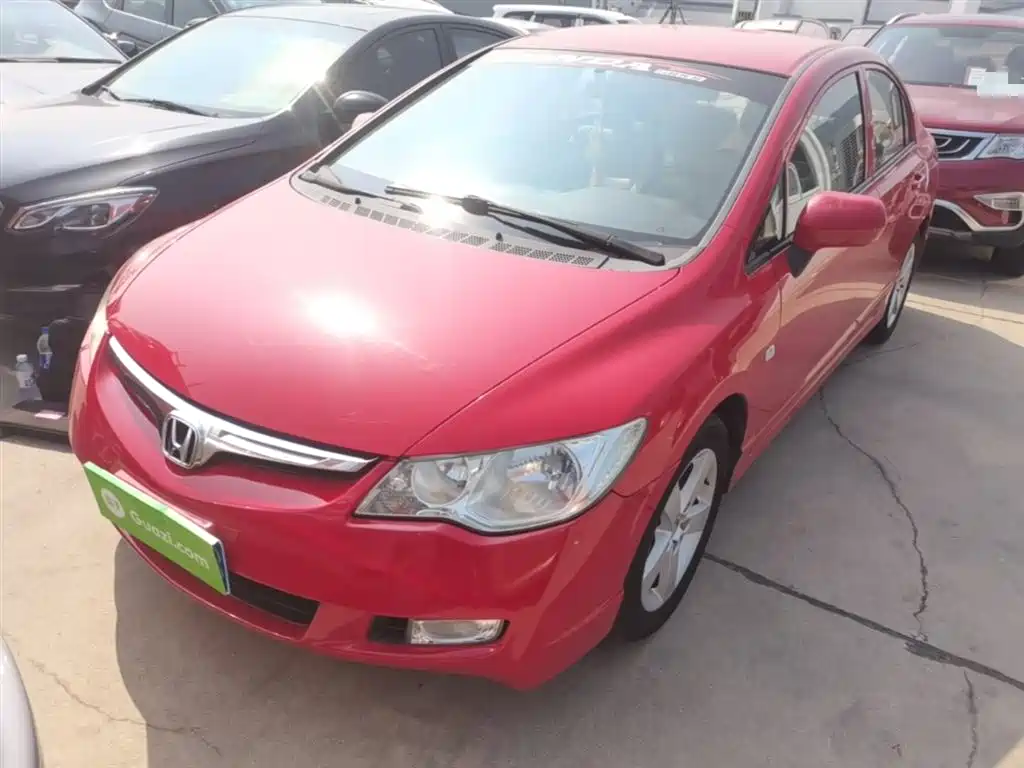 CIIMO CIIMO 2014 2012 1.8L Automatic