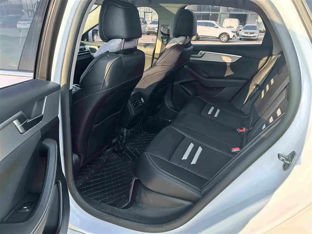 BYD Qin Pro New Energy 2020 2019 DM Super Edition 1.5TI Automatic Smart Connected Jin Su Type China VI