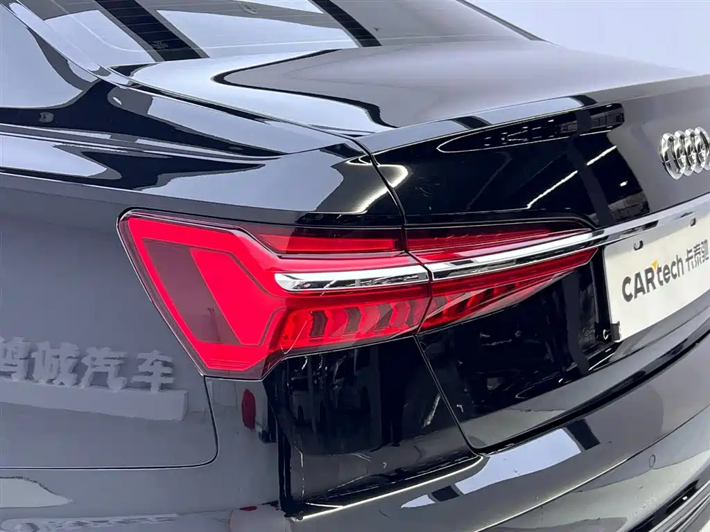 Audi A6L 2020 45 TFSI quattro Premium Dynamic фото 10
