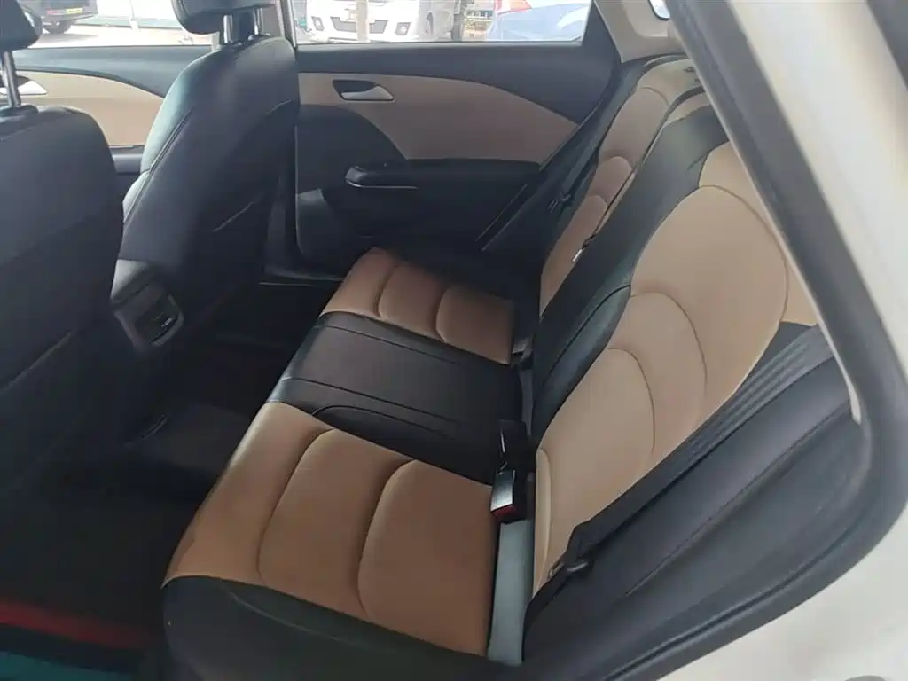 Chevrolet Monza 2021 320 Auto Enjoy Sunroof Edition фото 17