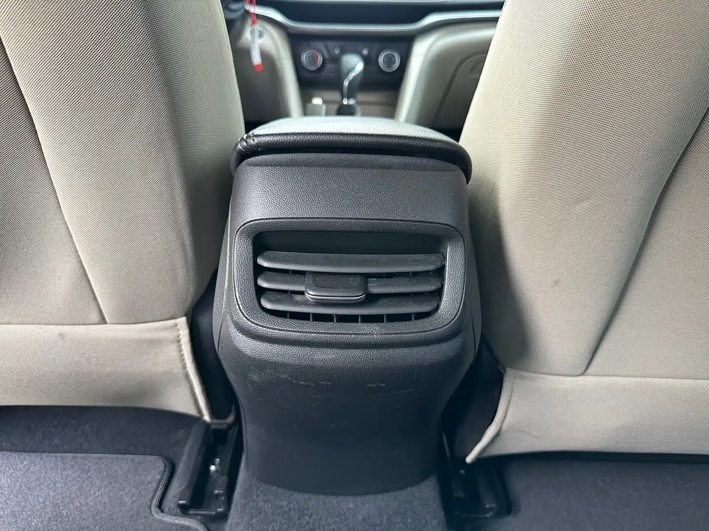 Buick Excelle 2015 15N Automatic Progressive фото 9