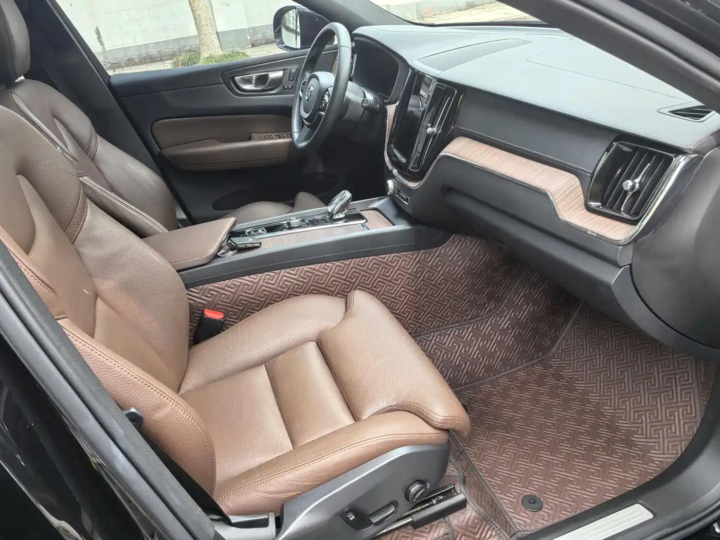  XC60