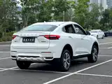 Фото 7 - Haval F7x