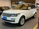 Фото 1 - Land Rover Range Rover