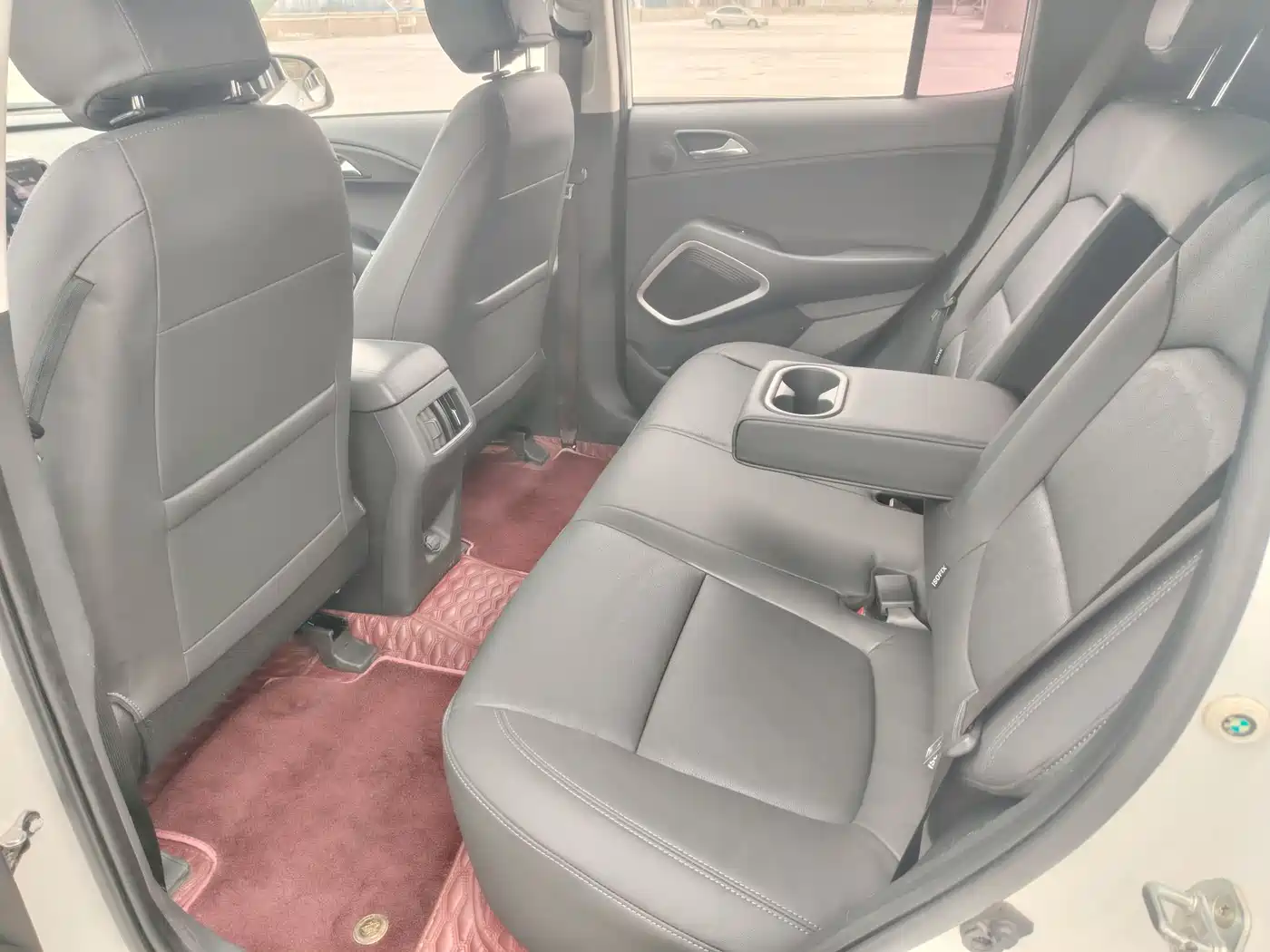 HYUNDAI BEIJING HYUNDAI IX35