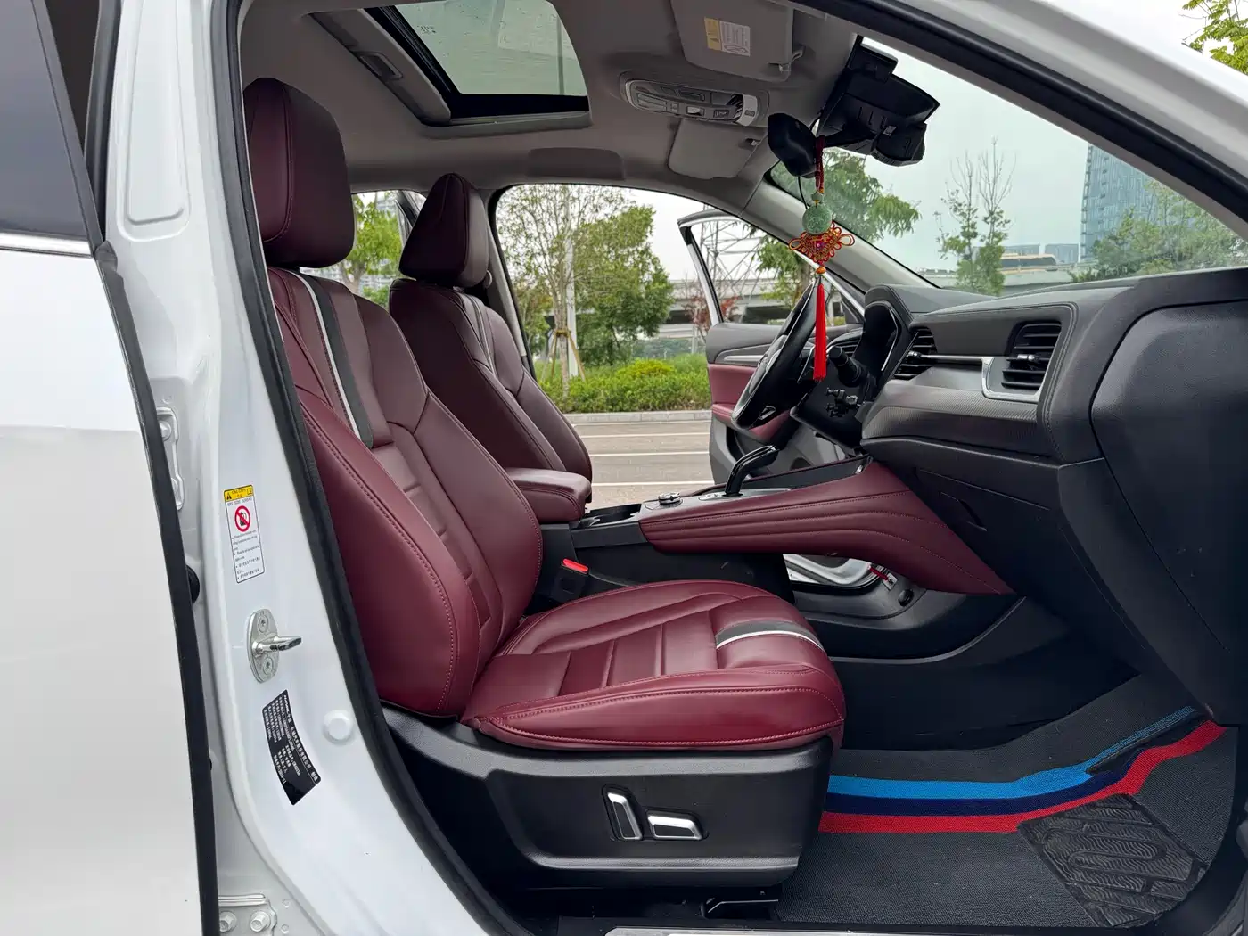 Haval F7x 2020 2019 1.5T 2WD Extreme Smart Tech Edition