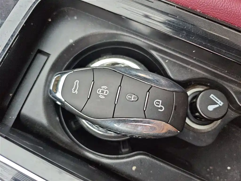 Hongqi H5 2023 2.0T Auto Smart Connect Flag Enjoy фото 17