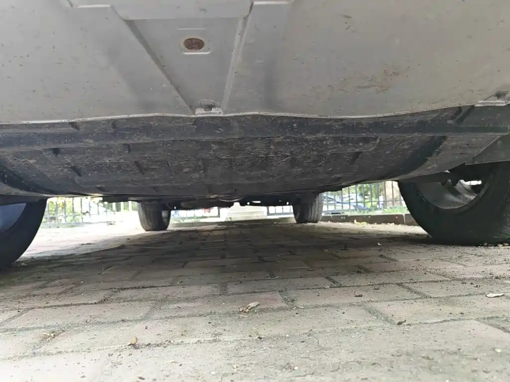 Exeed Windchaser 2019 2019 1.6T DCT Star Wisdom Edition