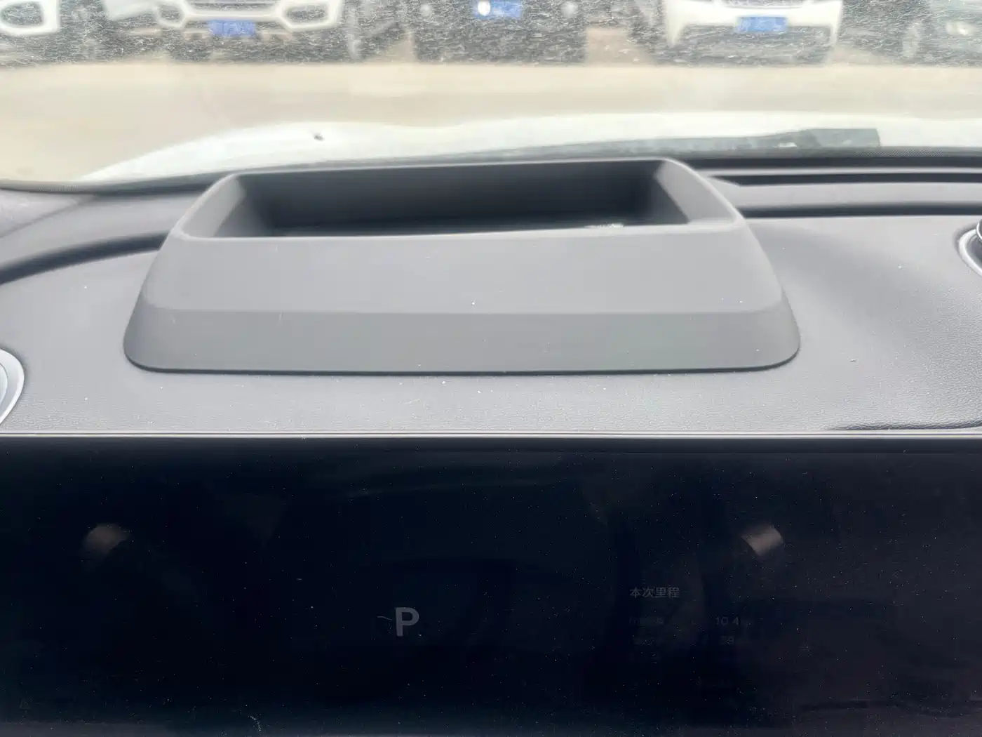 Geely Galaxy Galaxy E8 2024 665km RWD Starship Voyager Edition фото 14