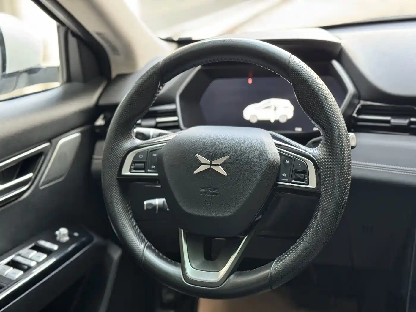XPeng G3 2022 2022 G3i 460G
