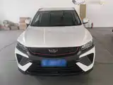 Фото 3 - Geely Coolray