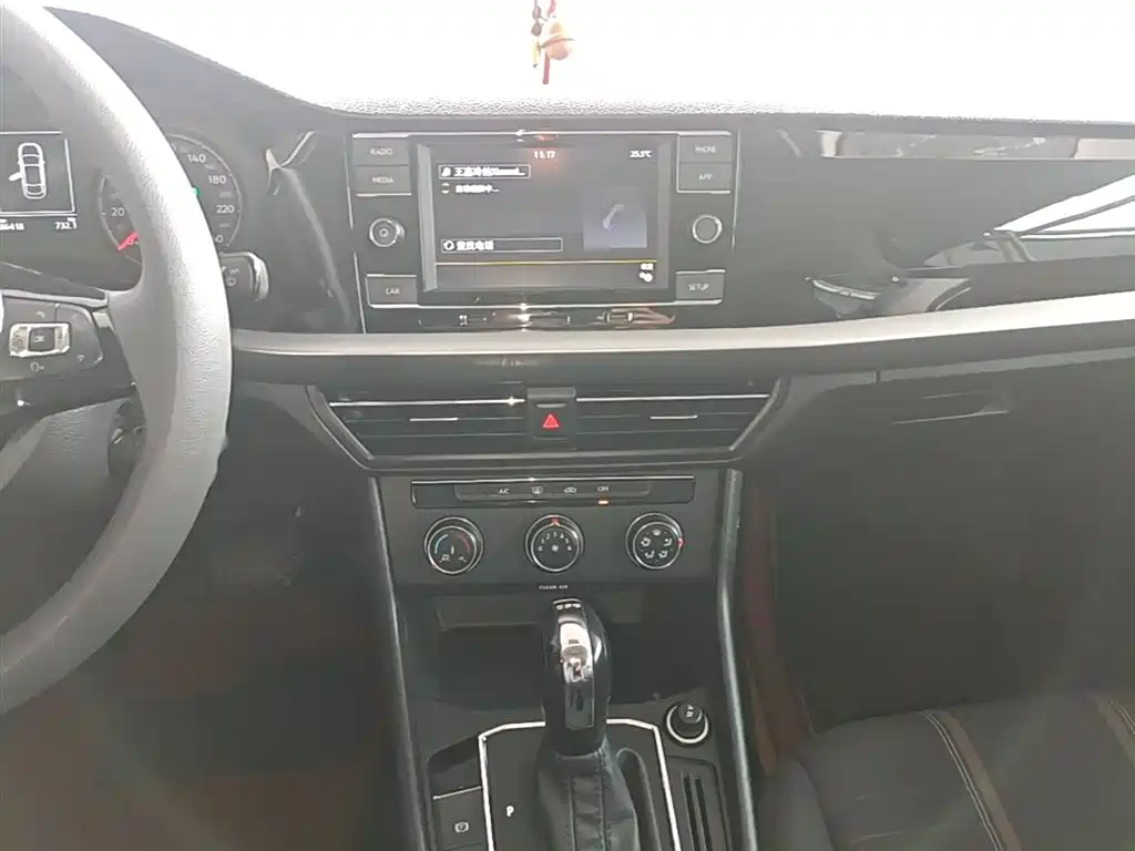 Volkswagen Lavida 2019 280TSI DSG Comfort Edition China VI фото 13
