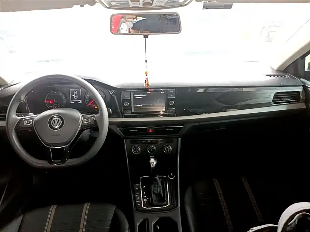 Volkswagen Lavida 2019 280TSI DSG Comfort Edition China VI фото 10