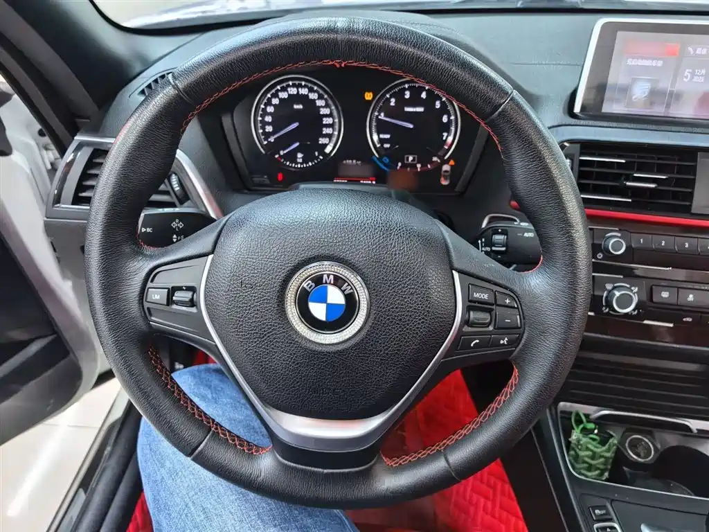 BMW 2 Series (Import) 2018 220i Convertible Coupe Sport Design Package фото 3