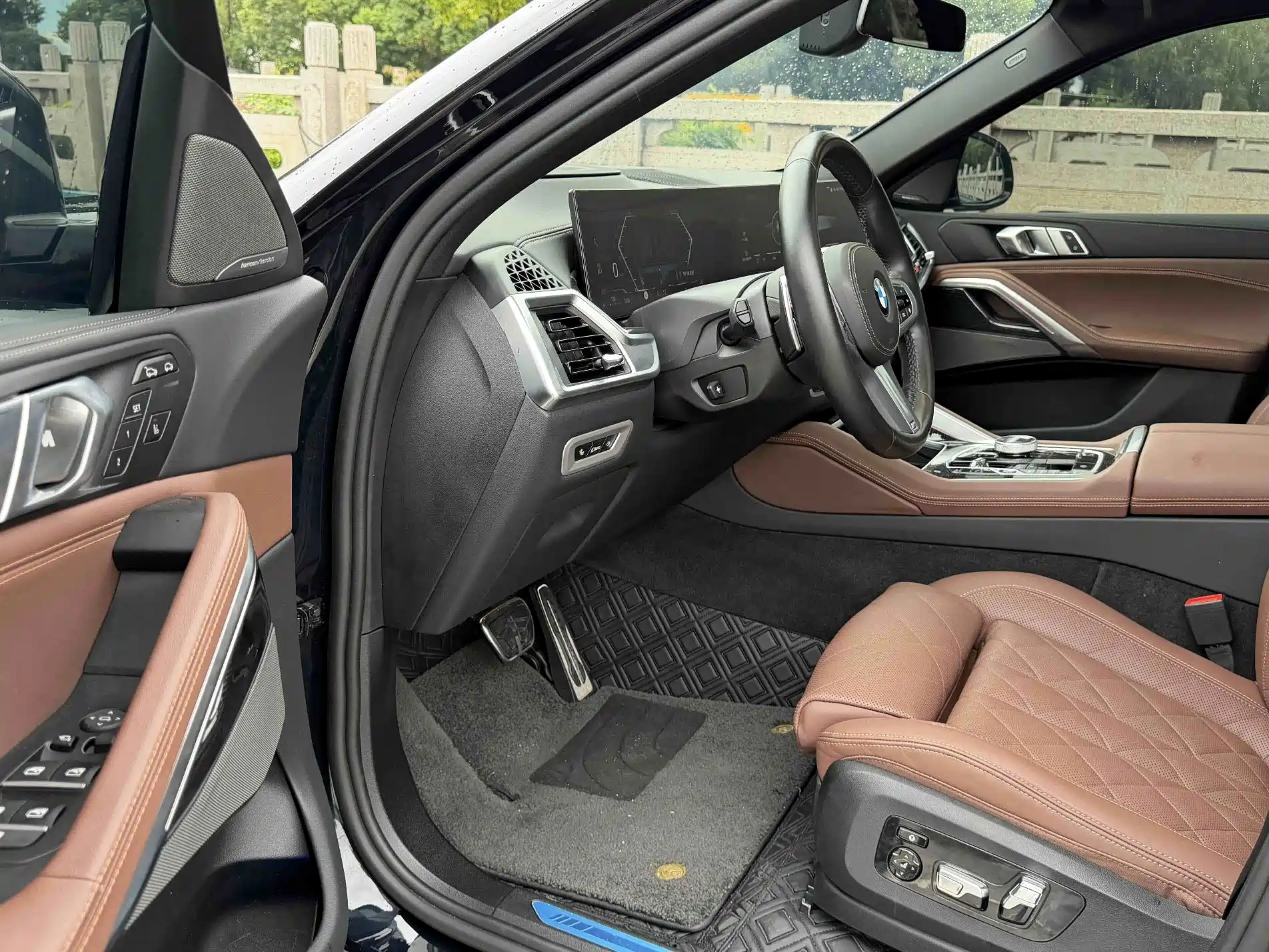 Фото 7 - BMW X6