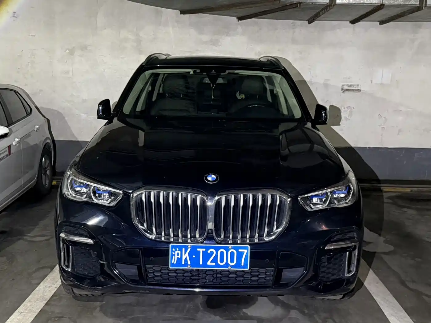 Фото 2 - BMW X5