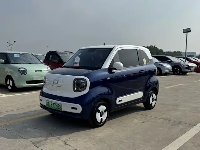 Besturn Bestune Pony 2024