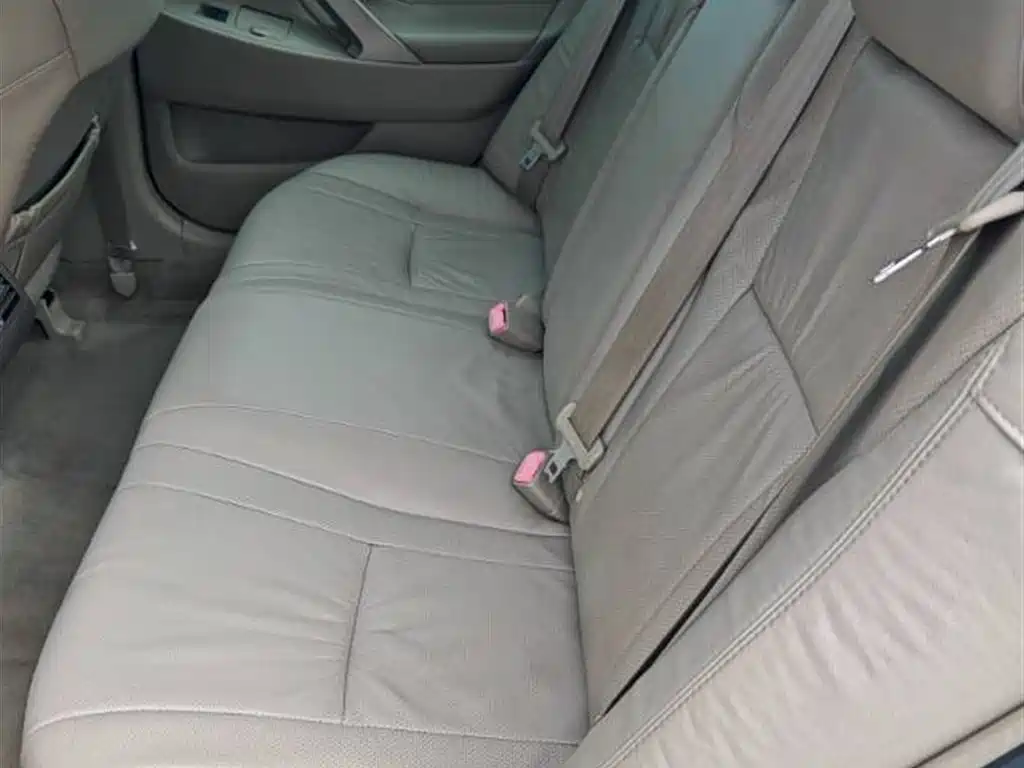Toyota Camry 2009 Model 240G Luxury Edition фото 6