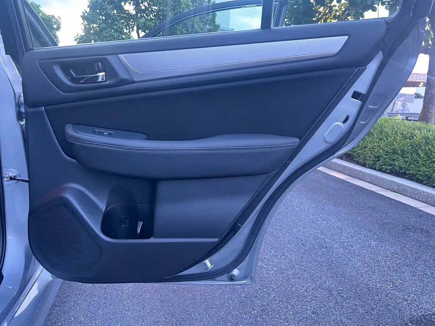 Subaru Legacy 2020 2020 Facelift 2.5i AWD Style Edition