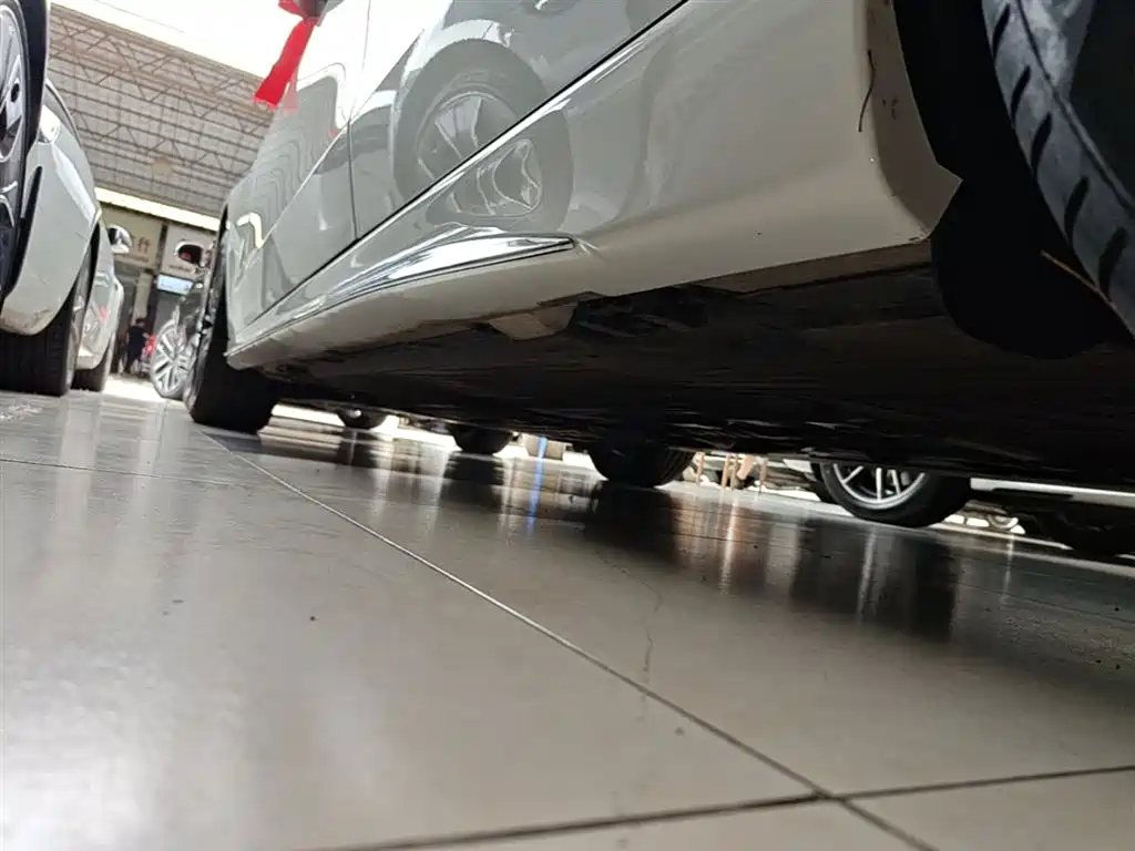Mercedes-Benz C-Class 2025 Facelift C 260 L Sport Edition фото 22