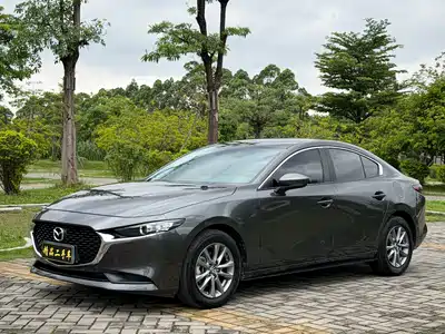 Mazda Mazda3 Axela