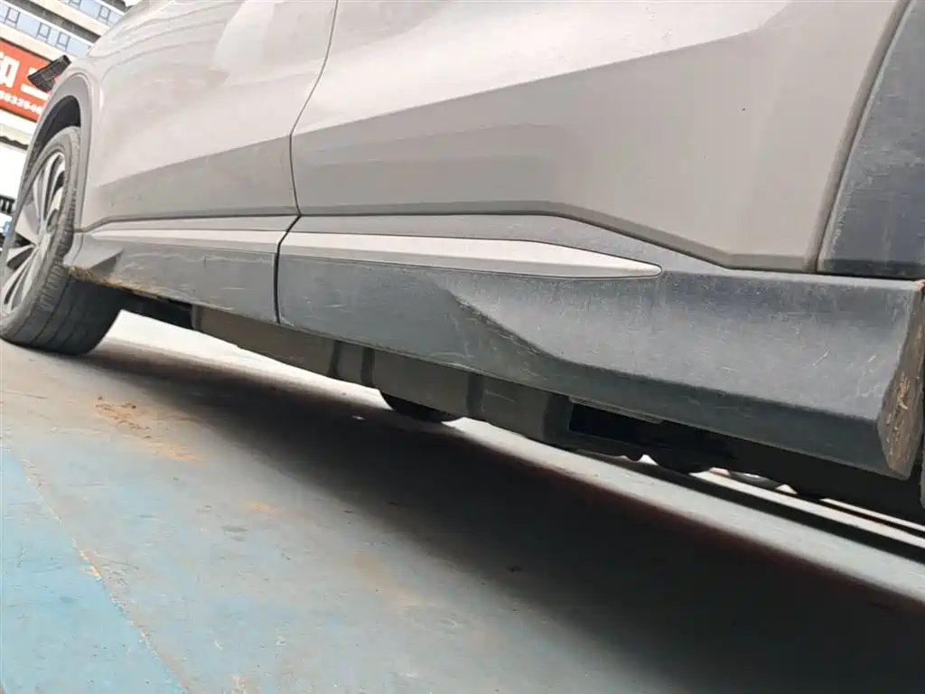 BYD Song PLUS PHEV 2024 Glory Edition DM-i 110km Flagship фото 21