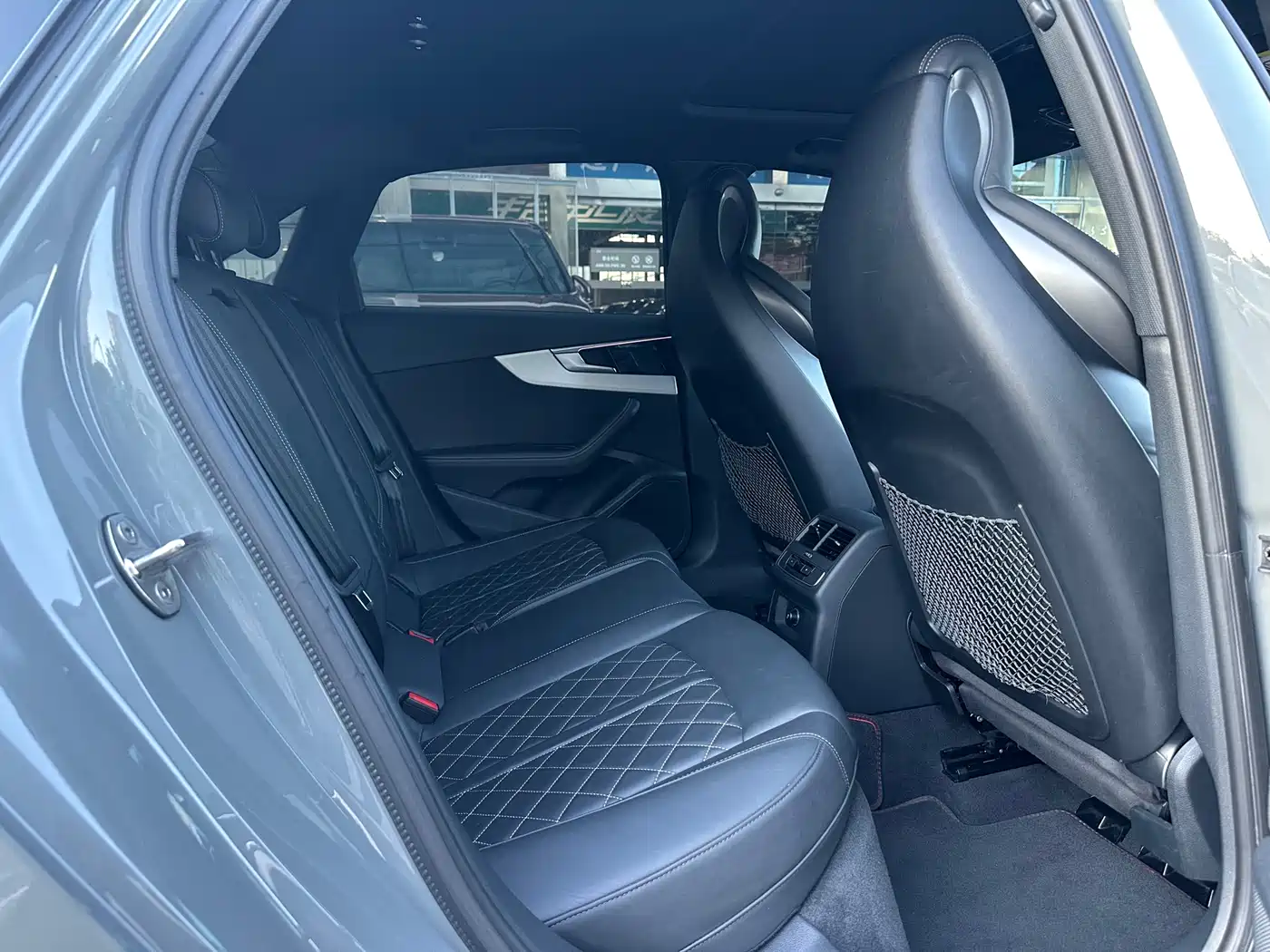 Audi S4 2022 S4 3.0TFSI фото 14