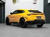 Фото 9 - Lamborghini Urus