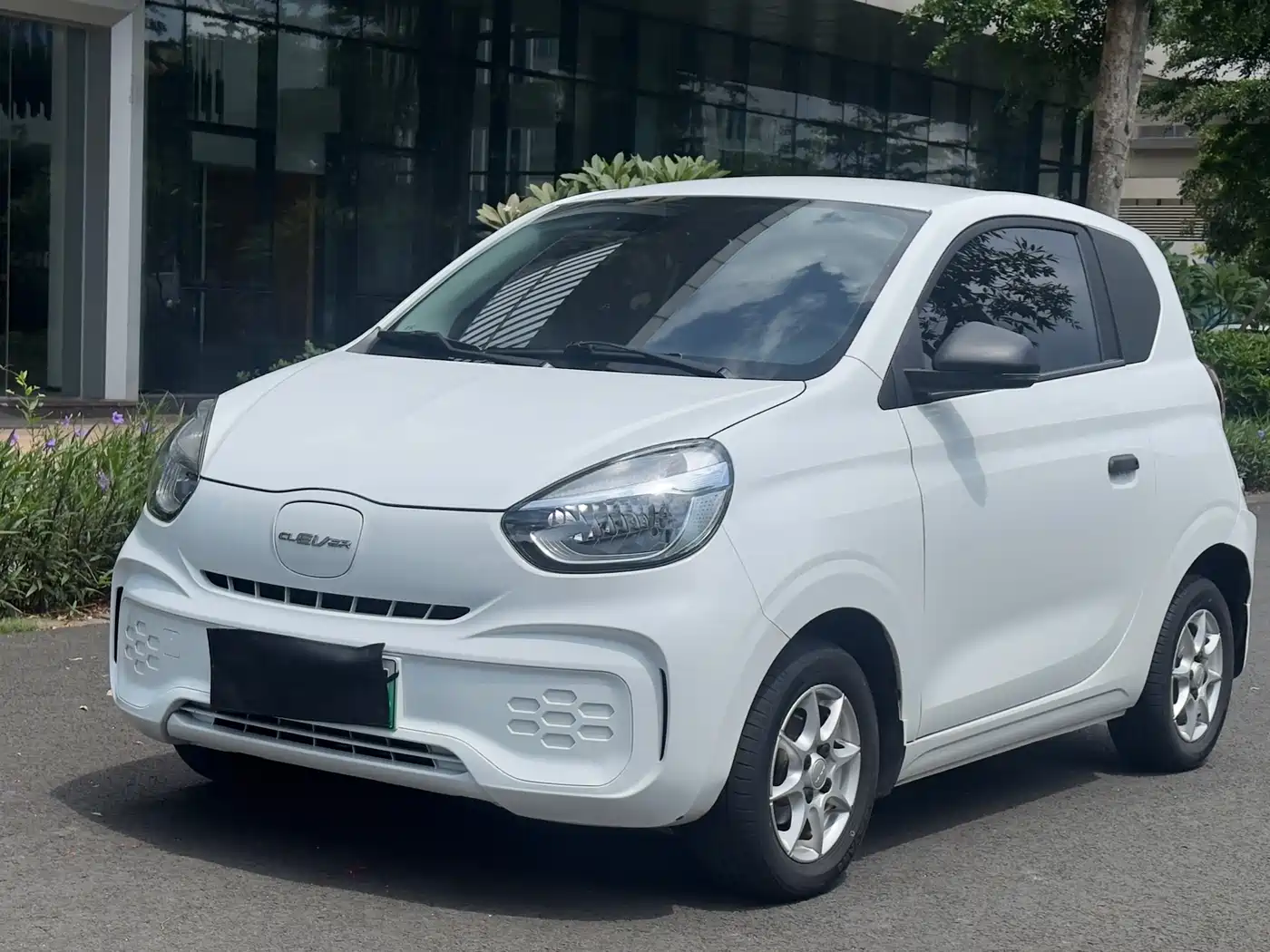 Roewe Kaiwei CLEVER 2022 311km Vitality Bobo Edition