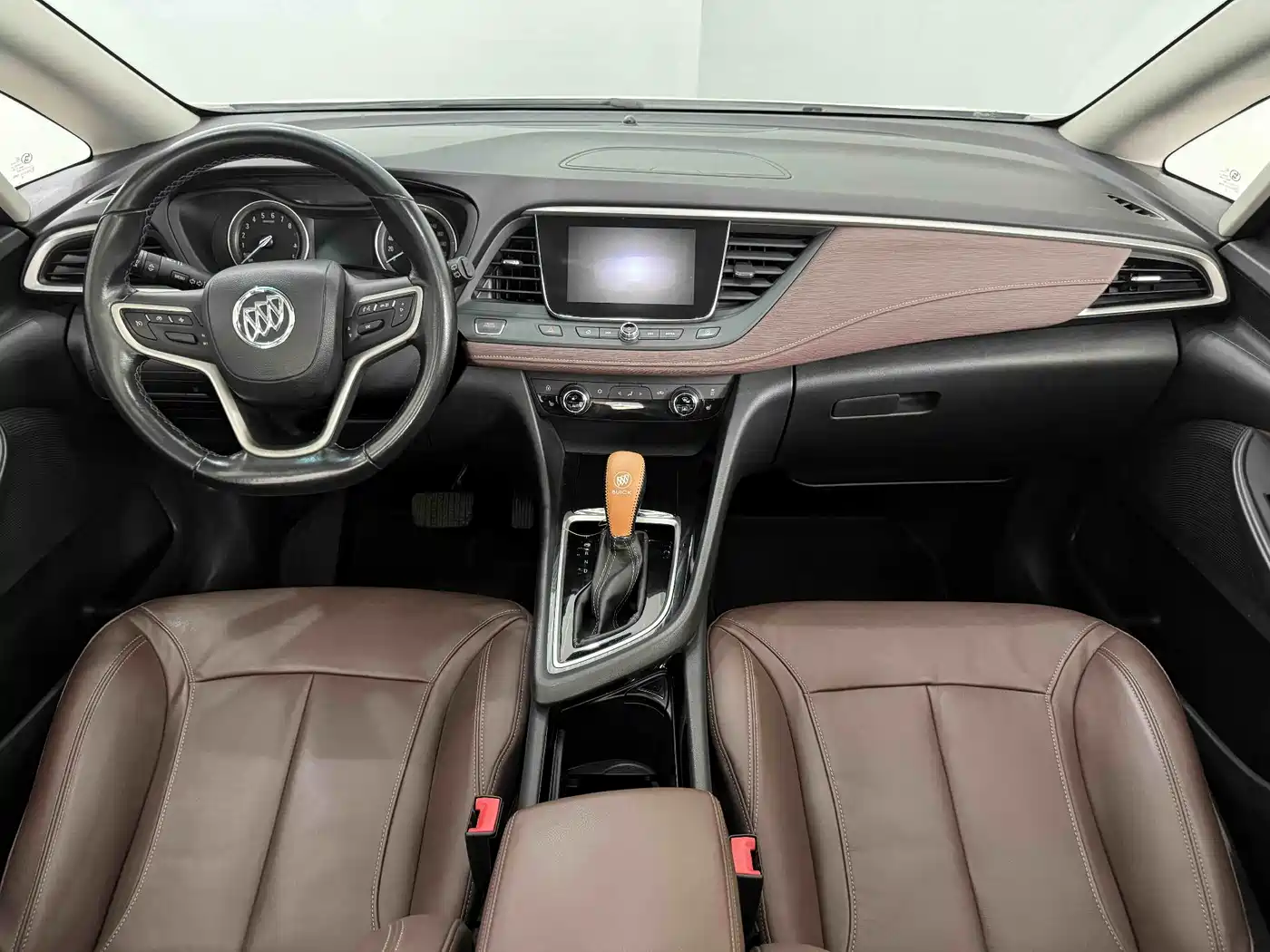 Buick GL6 2019 18T 6-seat Connected Premium China VI фото 4