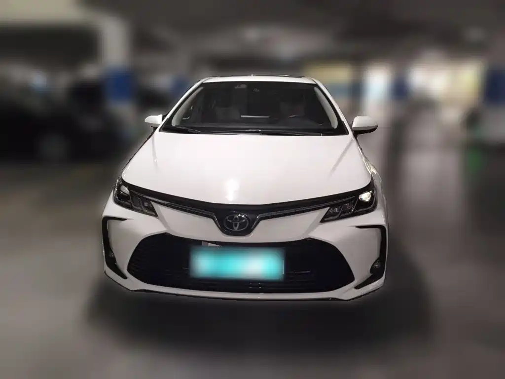 Toyota Corolla, миниатюра 24