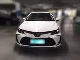 Фото 24 - Toyota Corolla