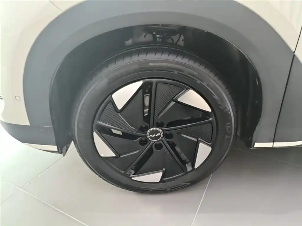 BYD Hai Shi 05 EV 2025 520KM Flagship Smart Navigation Edition фото 23