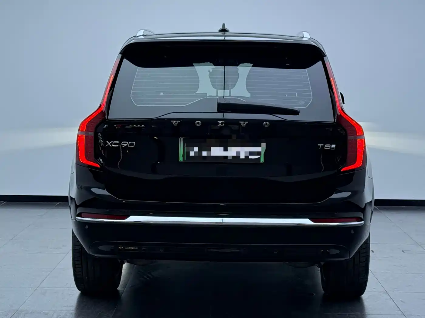Volvo XC90 Plug-in Hybrid 2025 2025 Facelift T8 Smart Premium Luxury 7-seater