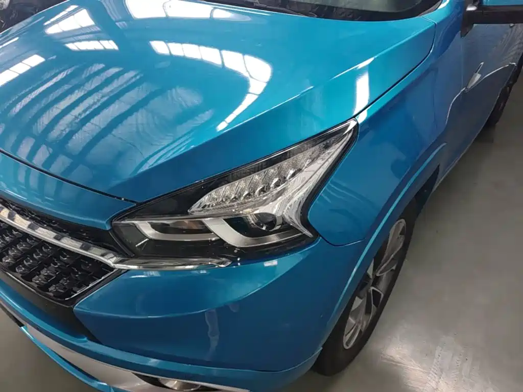 Фото 24 - Chery Tiggo 7