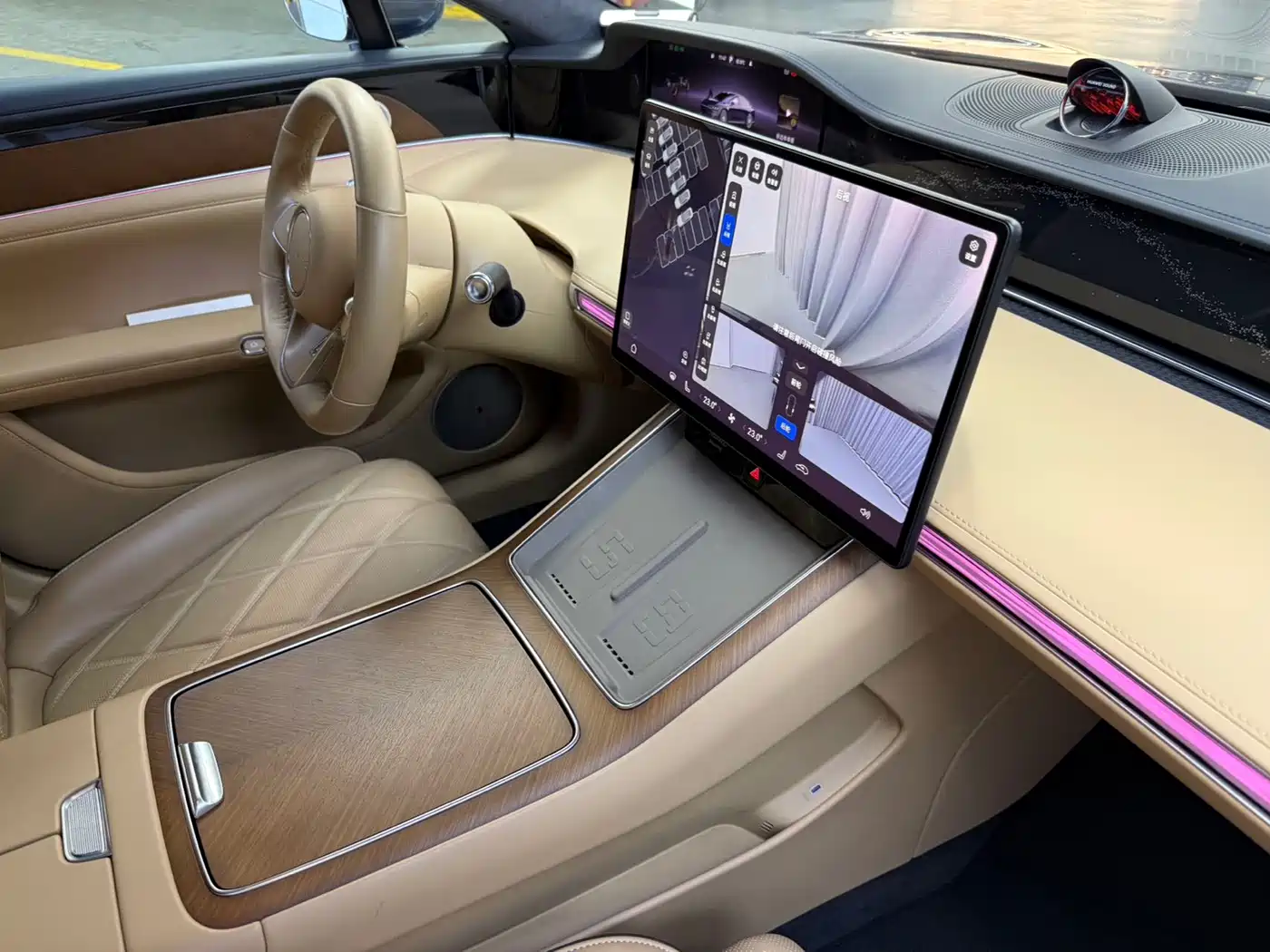 Xiangjie Enjoy World S9 2026 2025 Extended Range Max
