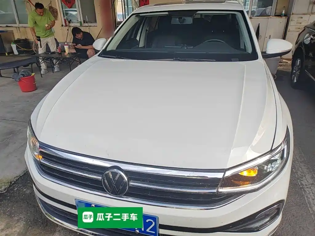 Photo 3 - Volkswagen Bora