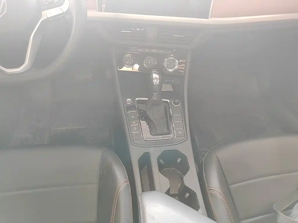 Photo 14 - Volkswagen Bora