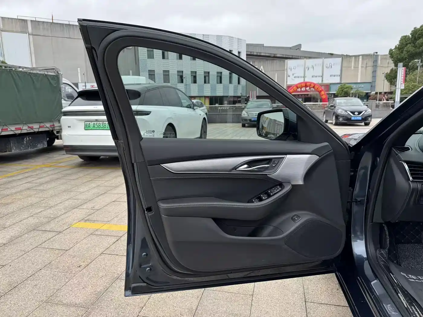 Cadillac CT5 2021 28T Luxury фото 10
