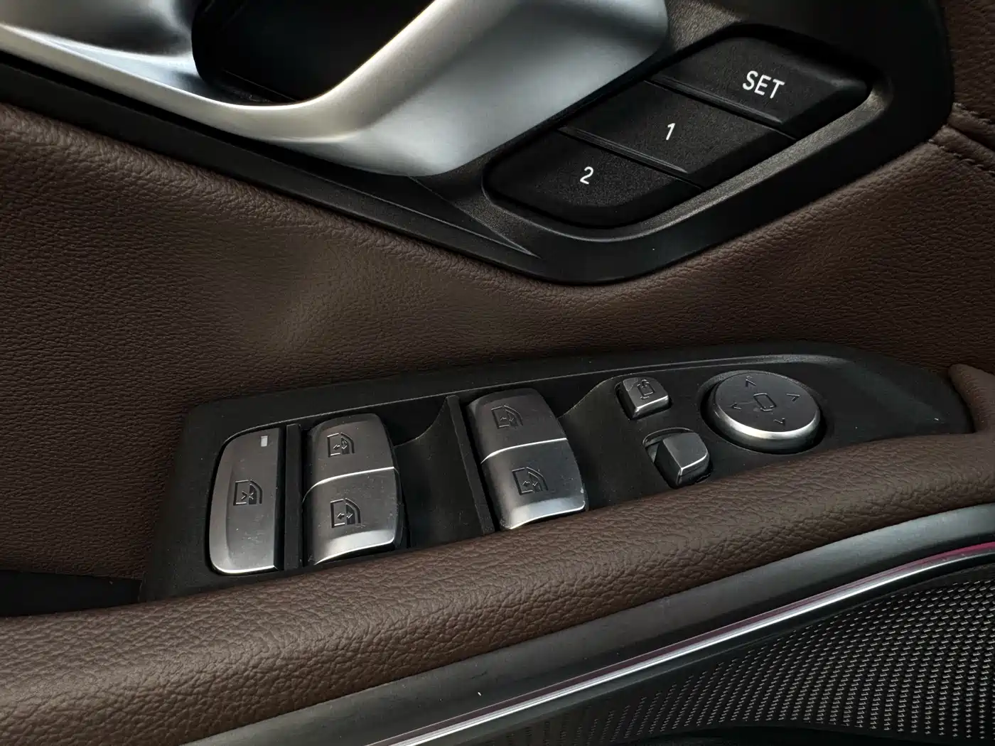 BMW i3 2022 eDrive 35 L фото 12
