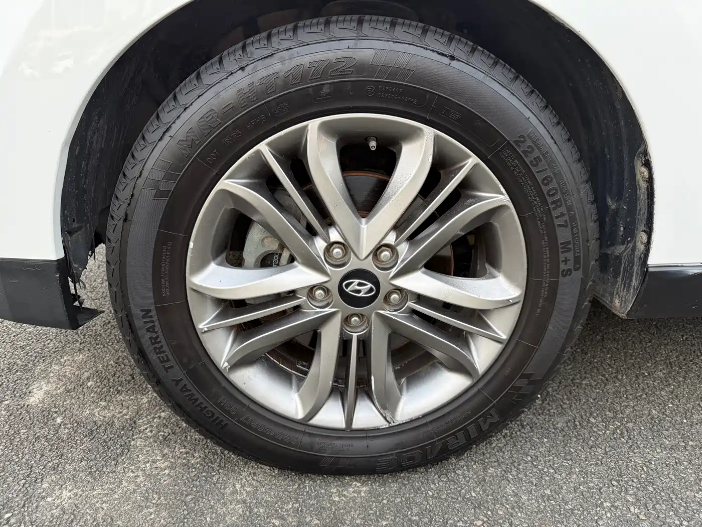 Hyundai Beijing Hyundai ix35 2013 2.0L Automatic 2WD Smart GLS China V фото 25