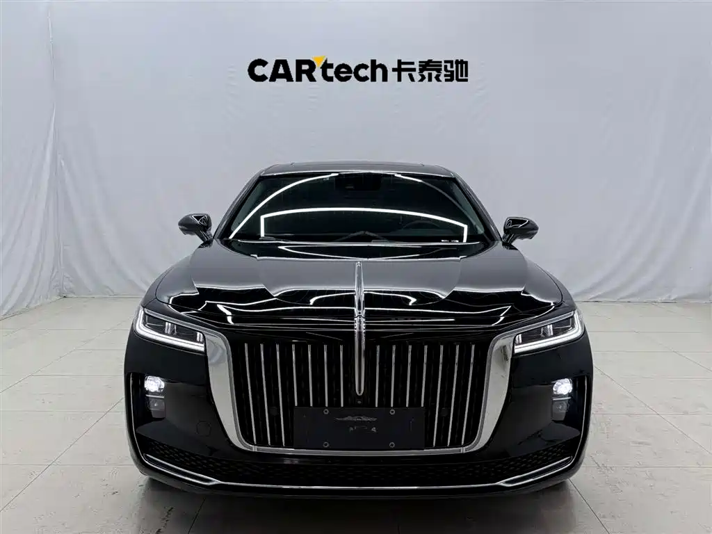 Hongqi HONGQI H9