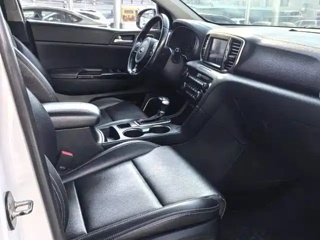 Kia KX5 2016 Model 1.6T Automatic 2WD Premium фото 6