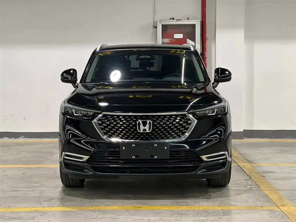 Honda XR-V 2024 2024 1.5L CVT Craze Edition