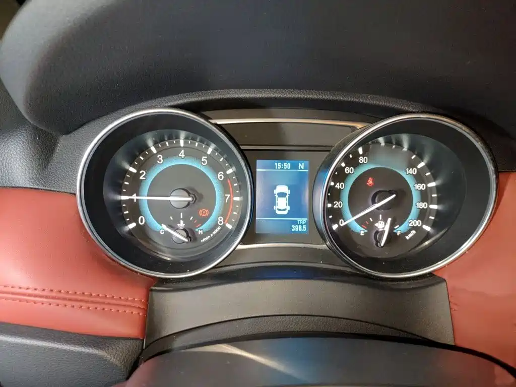 Haval H1 2015 2015 1.5L AMT Urban